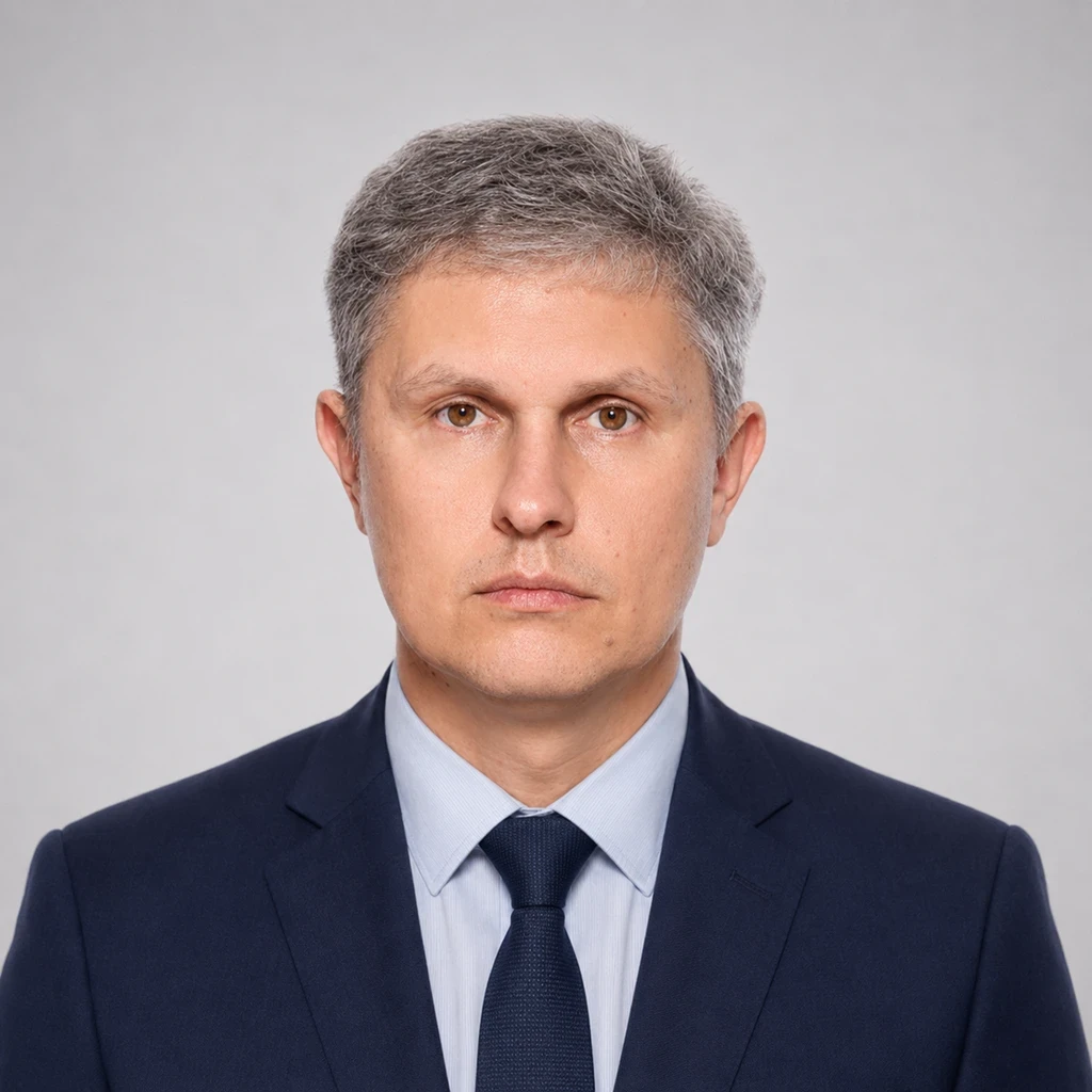 Акулов Михаил Викторович