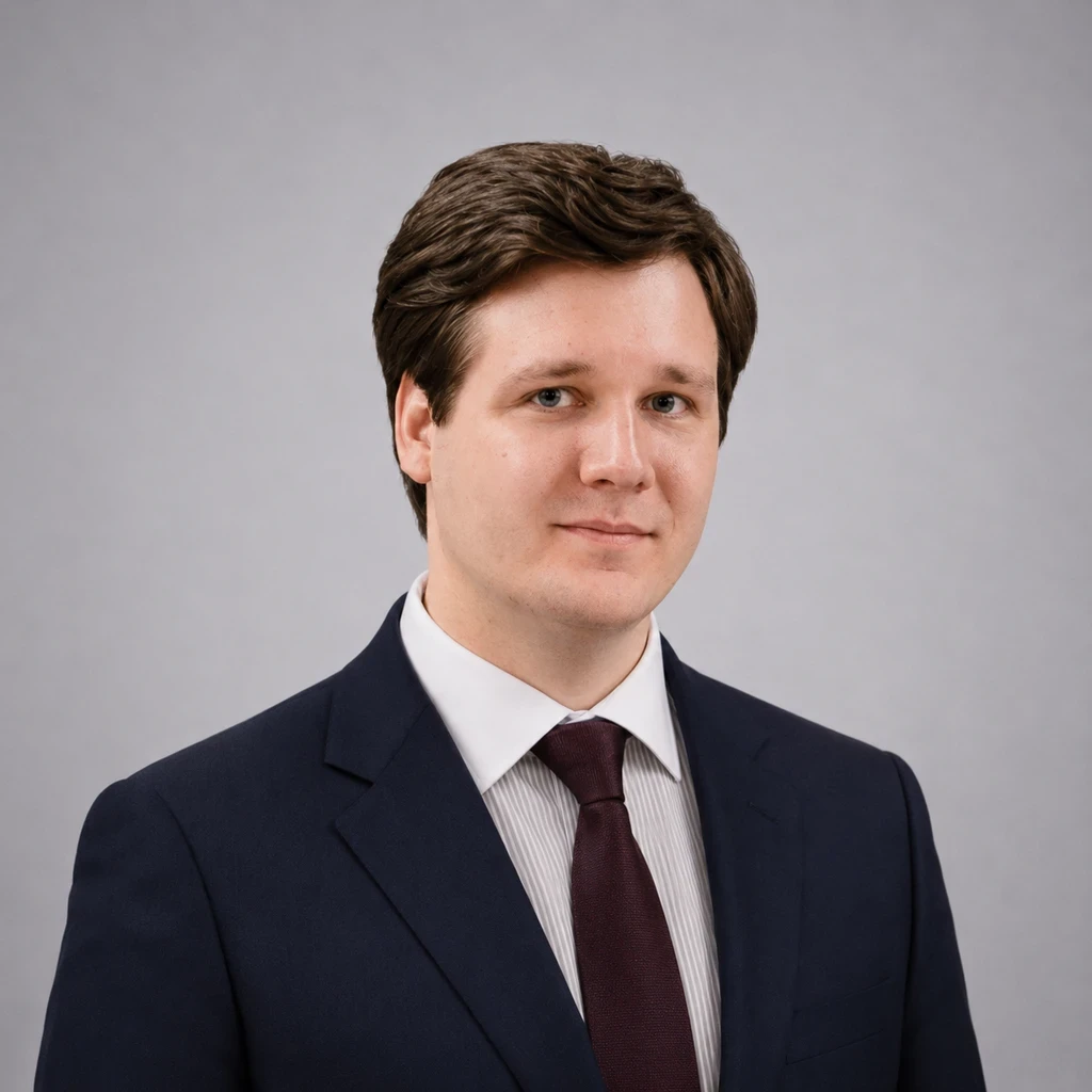 Казьмин Сергей Сергеевич