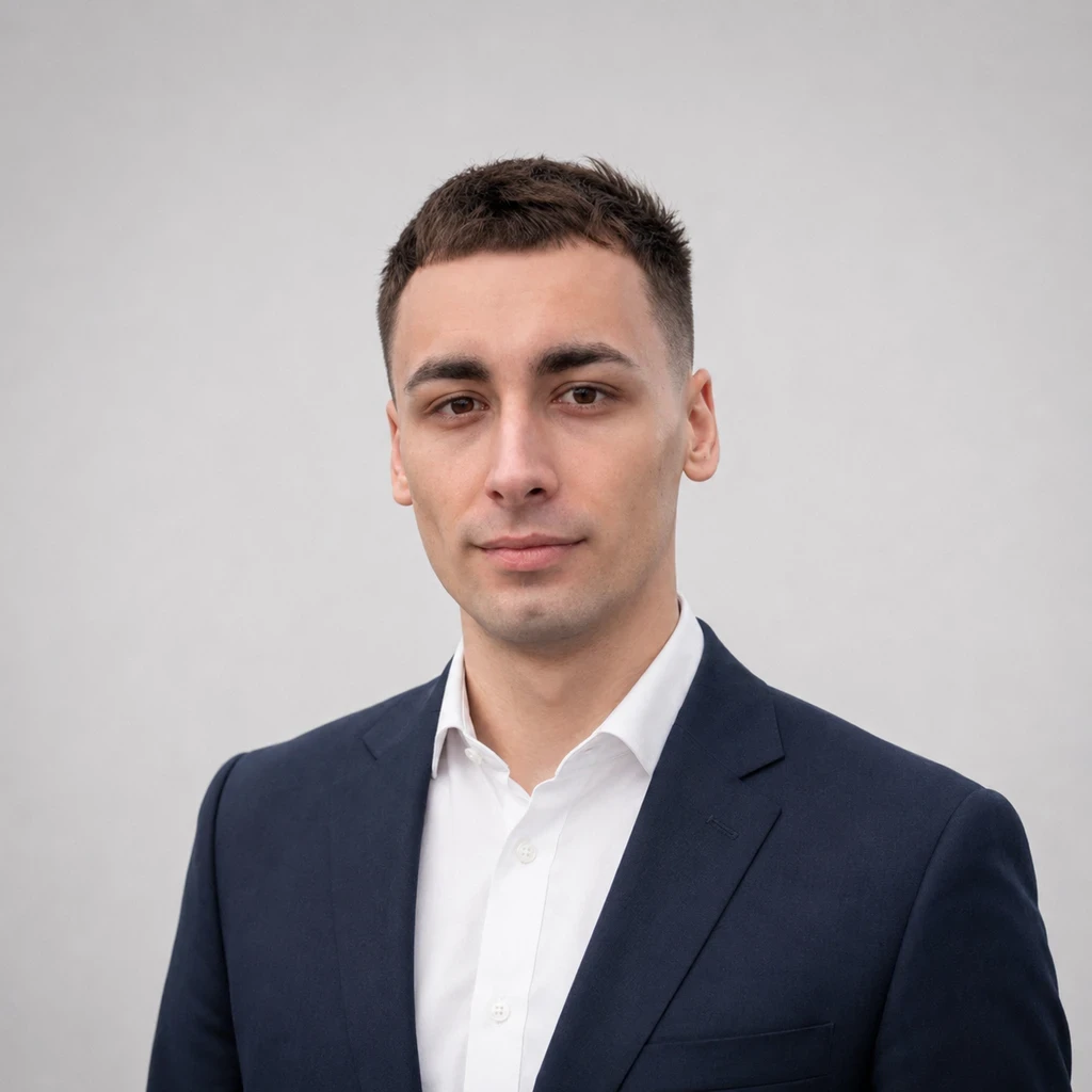 Литвинов Данил Павлович