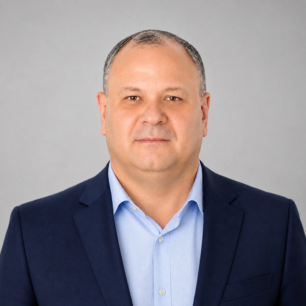 Семенов Александр Александрович