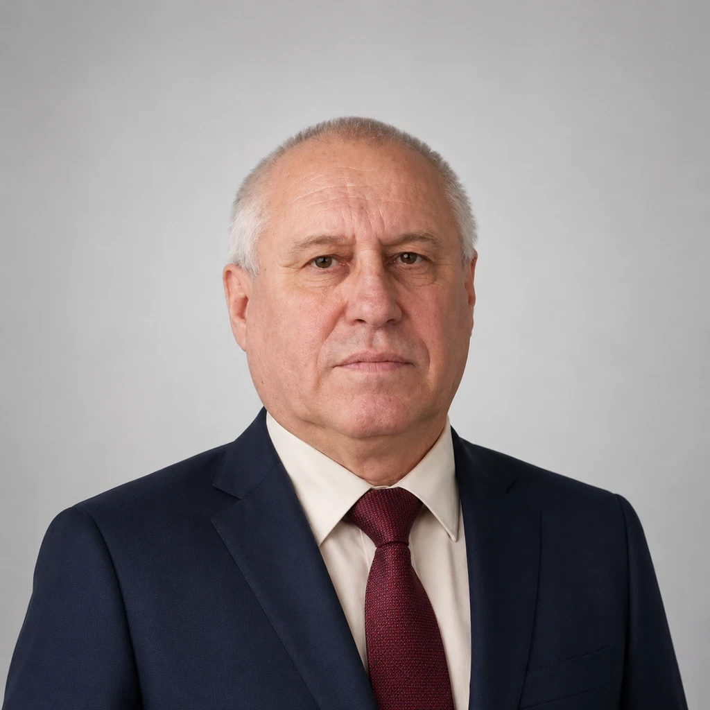 Рубинов Вячеслав Михайлович