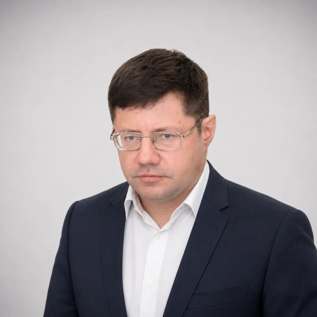 Подболотов Сергей Александрович