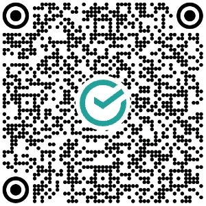 QR-код для пожертвований