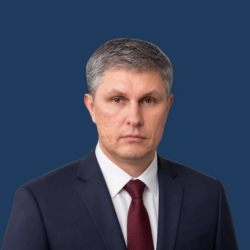 Акулов Михаил Викторович