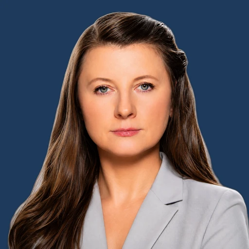 Колесникова Ольга Юрьевна
